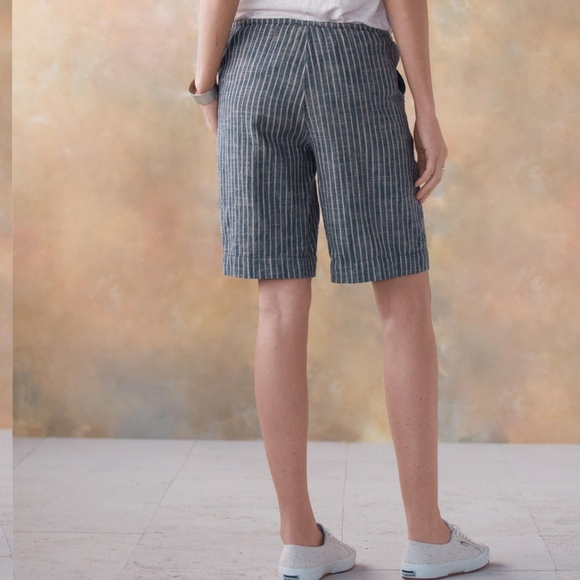 FINAL SALE 🆕🌿SUNDANCE HAVANA SHORTS🌿 - Picture 4 of 5